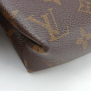 PALLAS Chain Brown×CERISE Monogram Canvas×calf leather CA3196