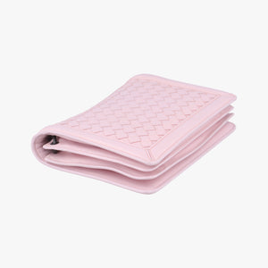 intrecciato Nappa Meadow Flower Mini Pink×Multicolour lambskin B07094897J