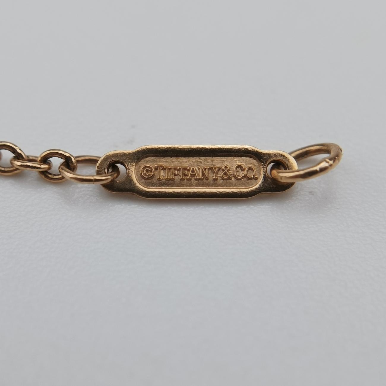 Atlas Pierced Sterling Golden AU750