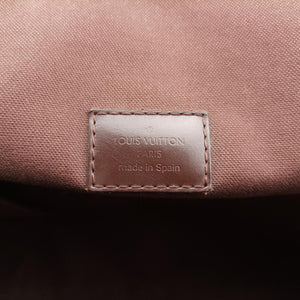 BROOKLYN MM EBENE Damier Canvas CA1120