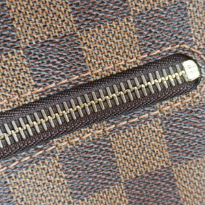 BROOKLYN MM EBENE Damier Canvas CA1120