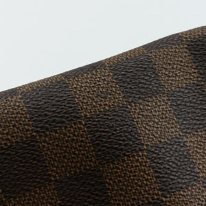 BROOKLYN MM EBENE Damier Canvas CA1120