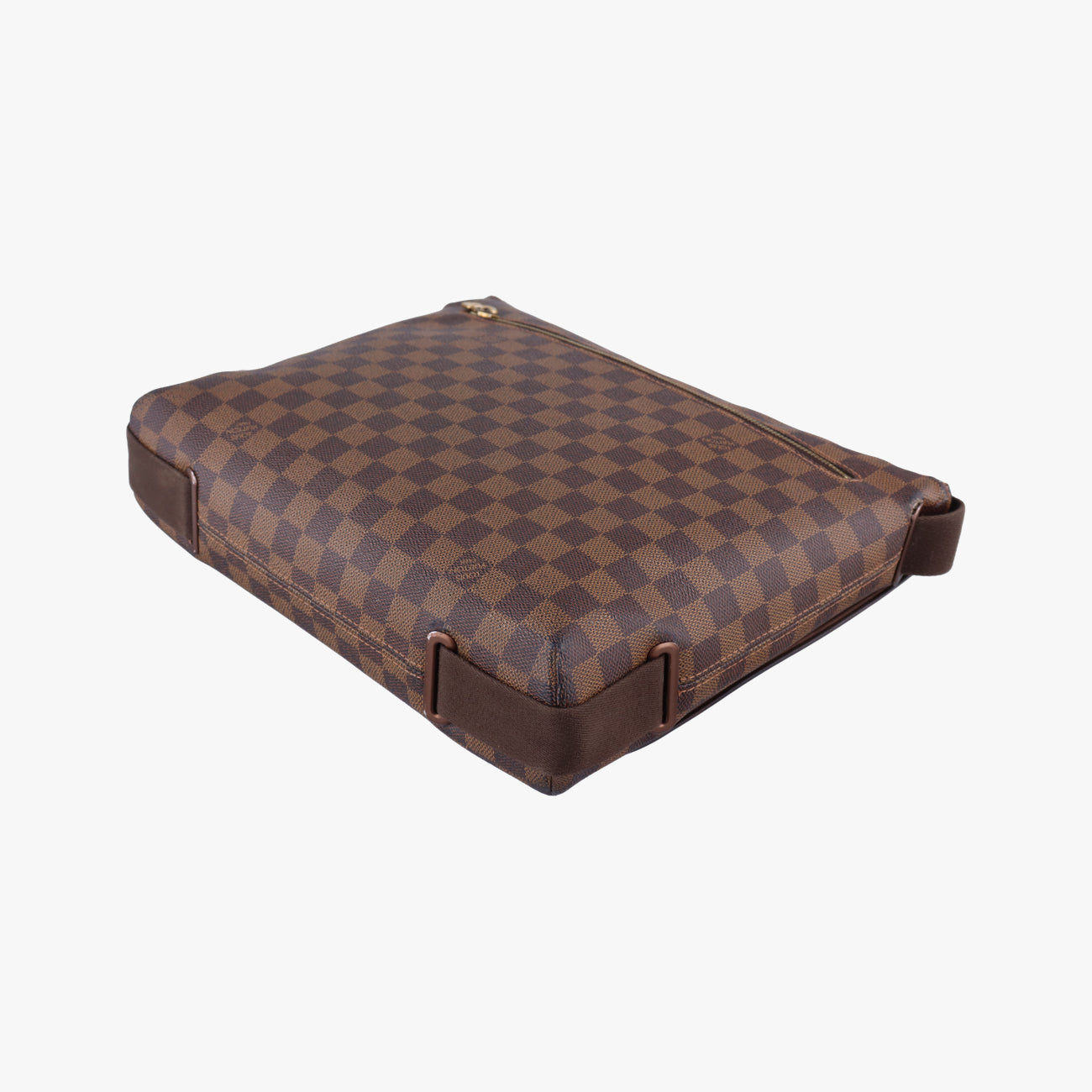 BROOKLYN MM EBENE Damier Canvas CA1120