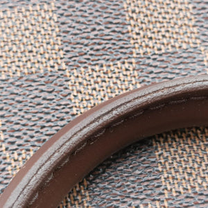 Porte de Cumin Jules EBENE Damier Canvas CA5104