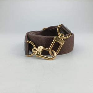 Porte de Cumin Jules EBENE Damier Canvas CA5104