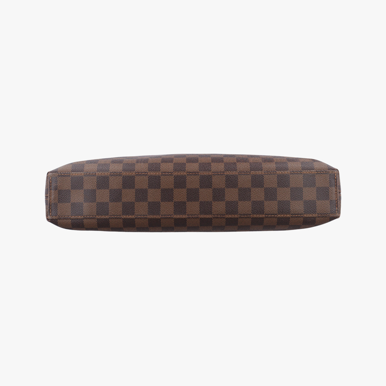 Porte de Cumin Jules EBENE Damier Canvas CA5104