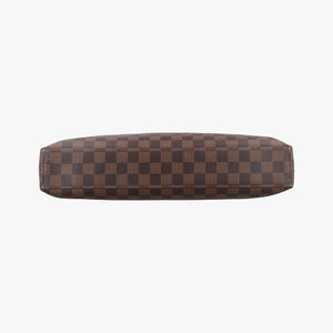 Porte de Cumin Jules EBENE Damier Canvas CA5104