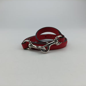 Bamboo Daily Red Leather B018708149