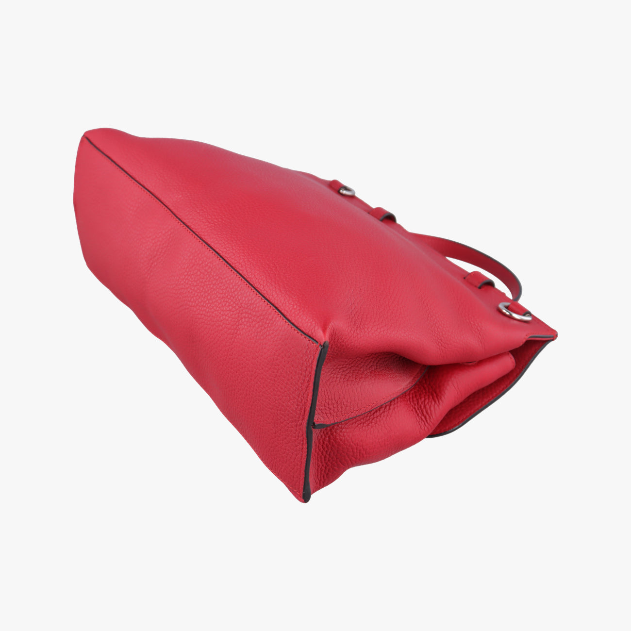 Bamboo Daily Red Leather B018708149