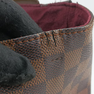 GREENWICH EBENE Damier Canvas DU4193