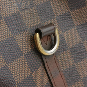 GREENWICH EBENE Damier Canvas DU4193