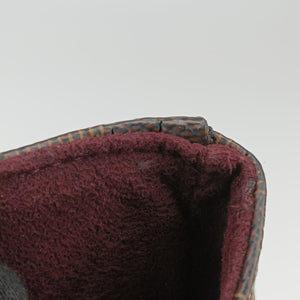 GREENWICH EBENE Damier Canvas DU4193