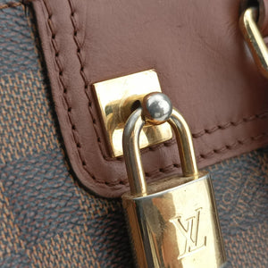 GREENWICH EBENE Damier Canvas DU4193