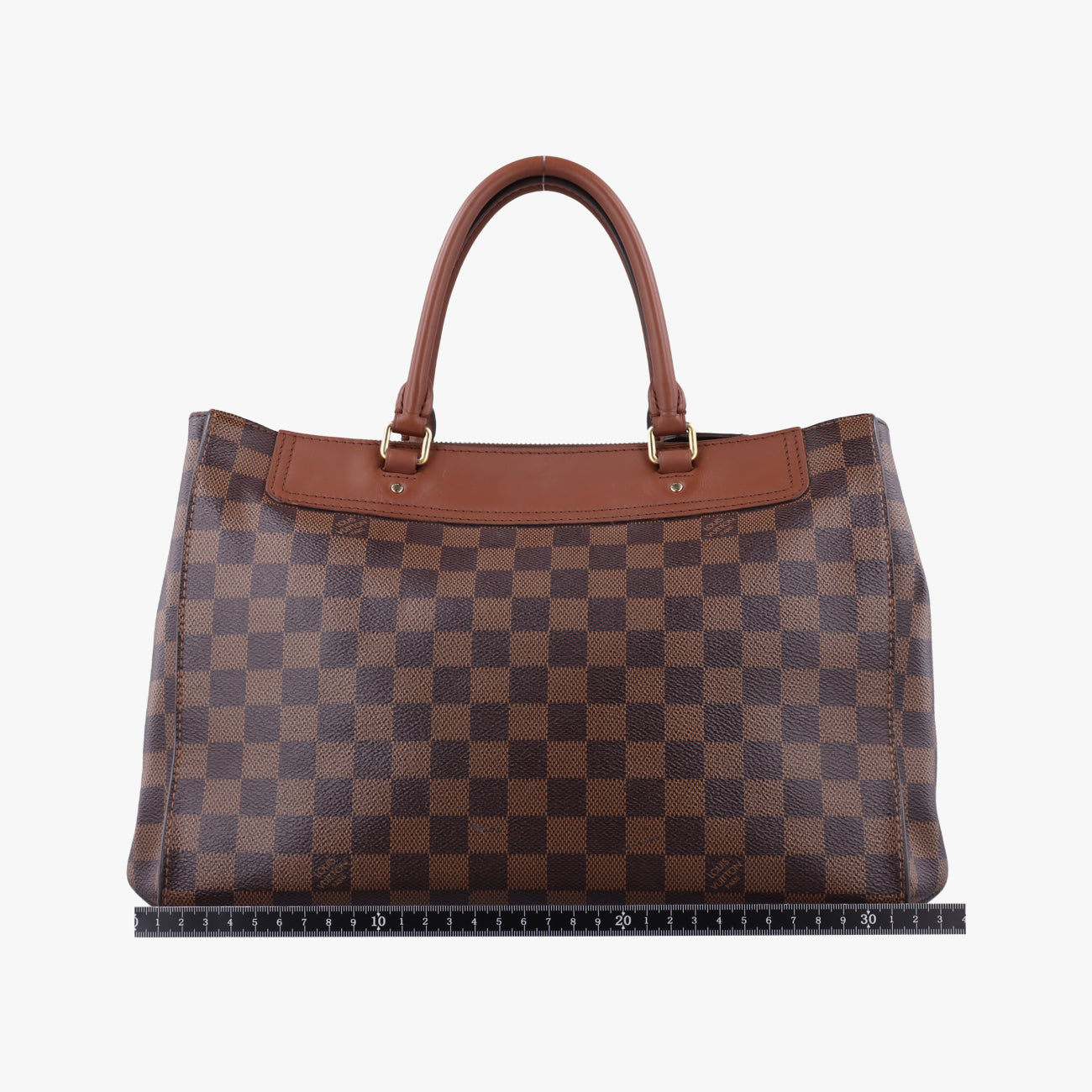 GREENWICH EBENE Damier Canvas DU4193