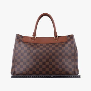 GREENWICH EBENE Damier Canvas DU4193