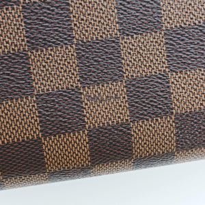 GREENWICH EBENE Damier Canvas DU4193