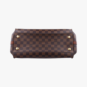 GREENWICH EBENE Damier Canvas DU4193