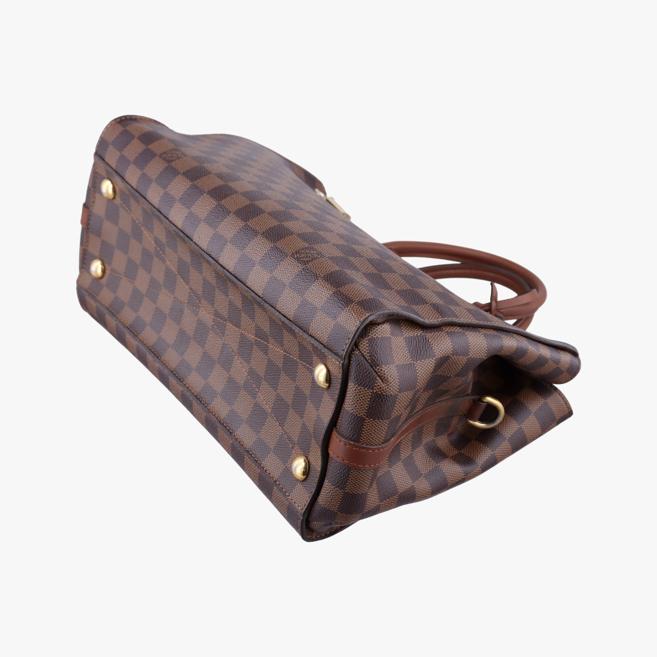 GREENWICH EBENE Damier Canvas DU4193