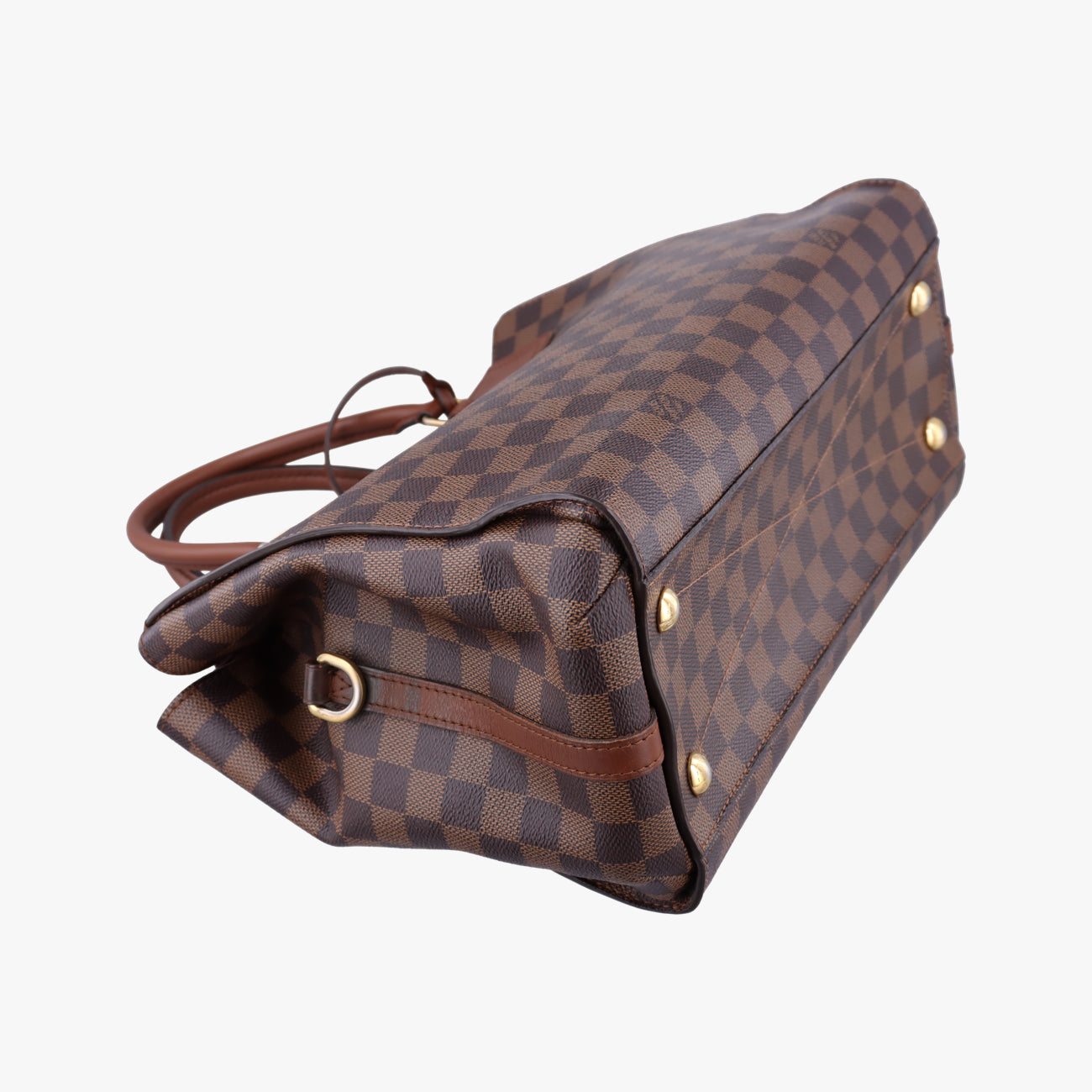 GREENWICH EBENE Damier Canvas DU4193