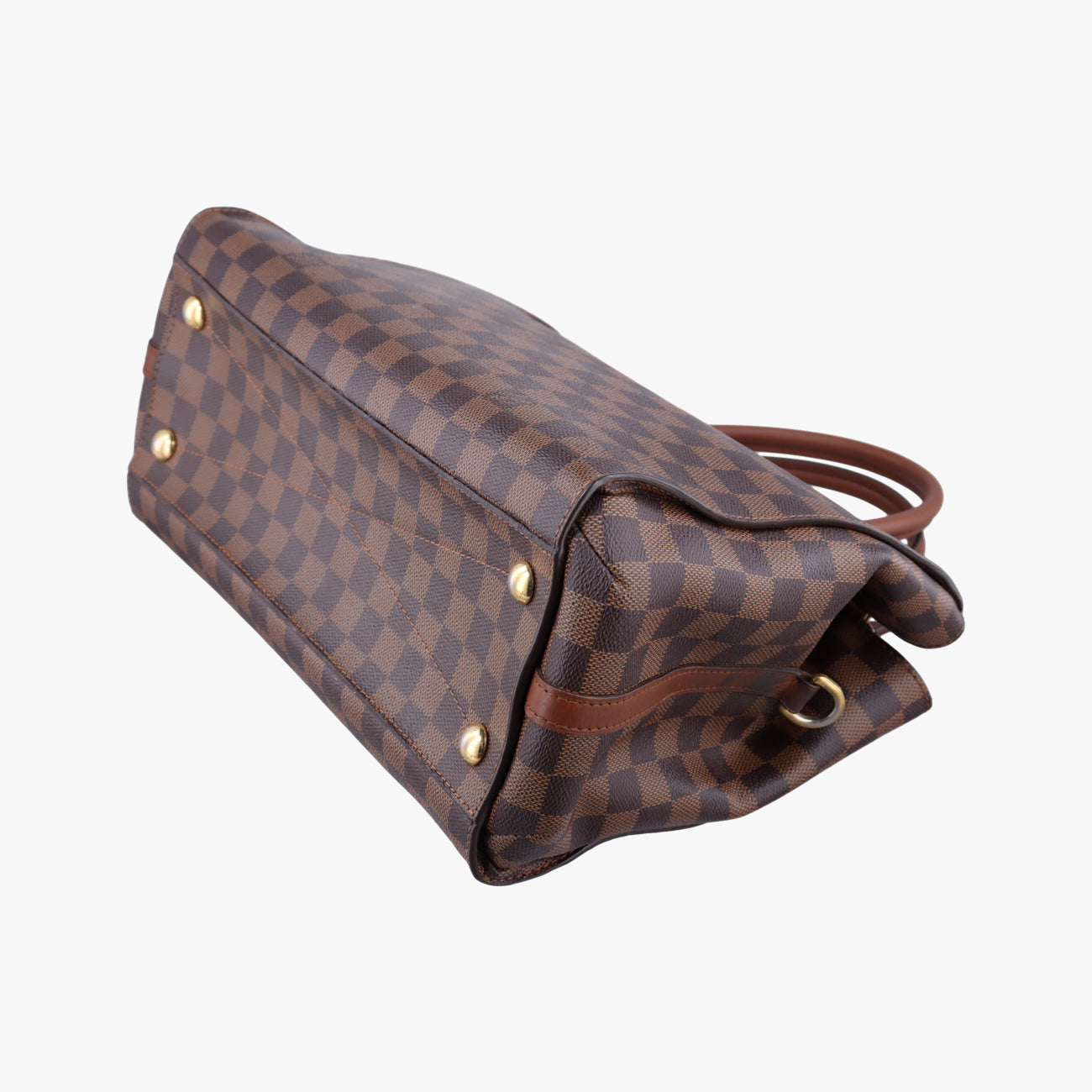 GREENWICH EBENE Damier Canvas DU4193