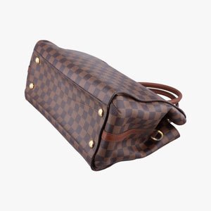 GREENWICH EBENE Damier Canvas DU4193