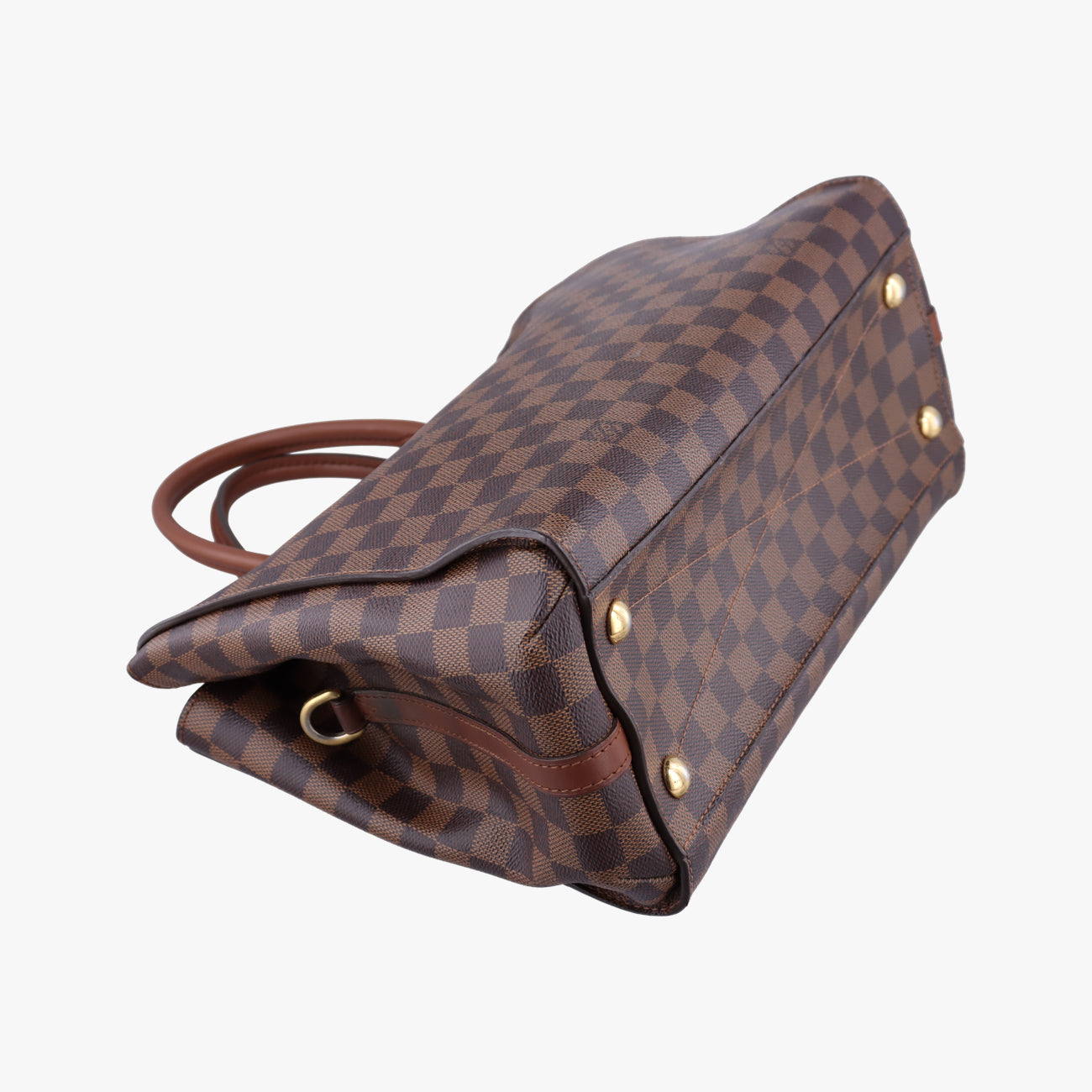 GREENWICH EBENE Damier Canvas DU4193