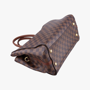 GREENWICH EBENE Damier Canvas DU4193