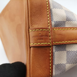 NOé BB AZUR Damier Canvas AR1124