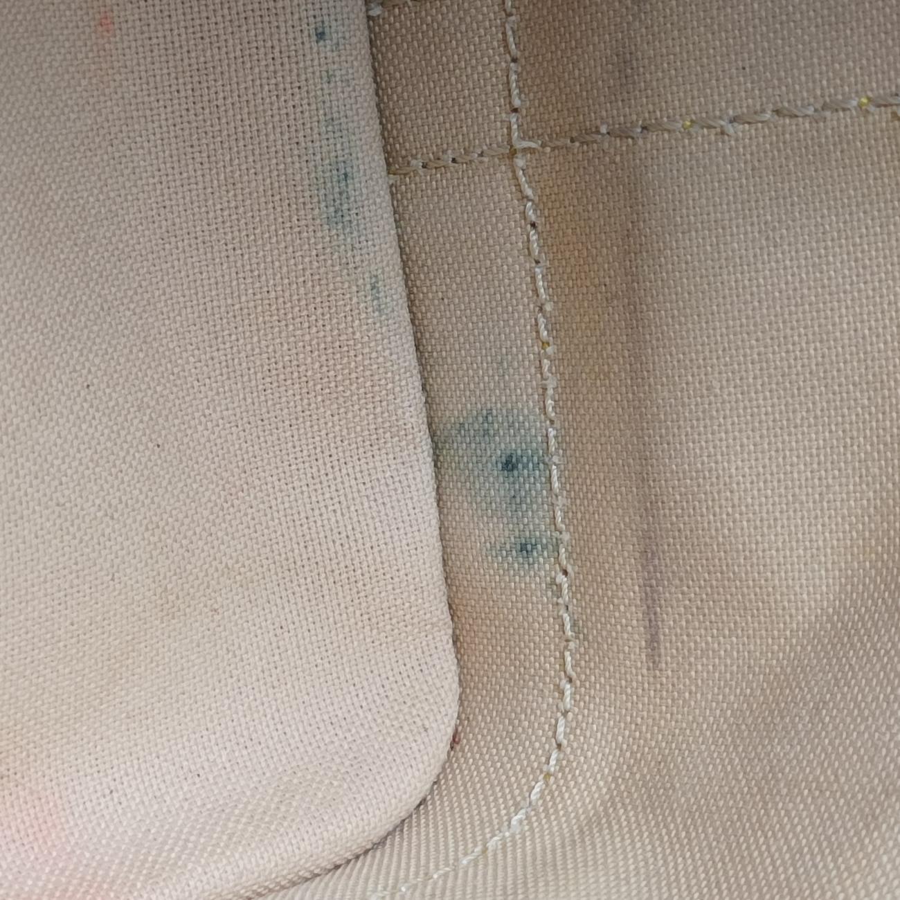 NOé BB AZUR Damier Canvas AR1124