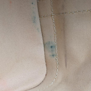 NOé BB AZUR Damier Canvas AR1124