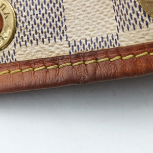 NOé BB AZUR Damier Canvas AR1124
