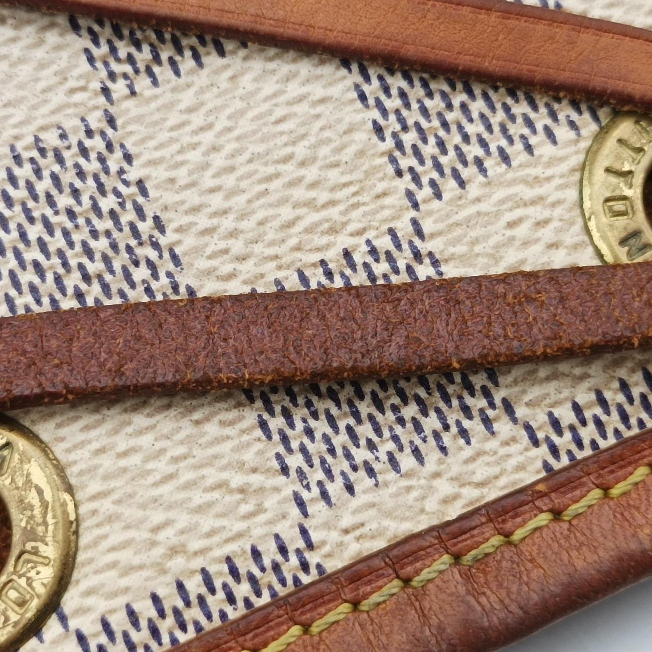 NOé BB AZUR Damier Canvas AR1124