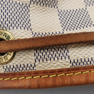 NOé BB AZUR Damier Canvas AR1124