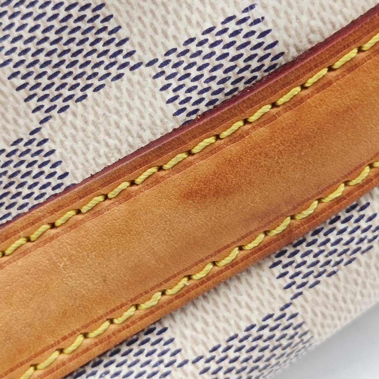 NOé BB AZUR Damier Canvas AR1124