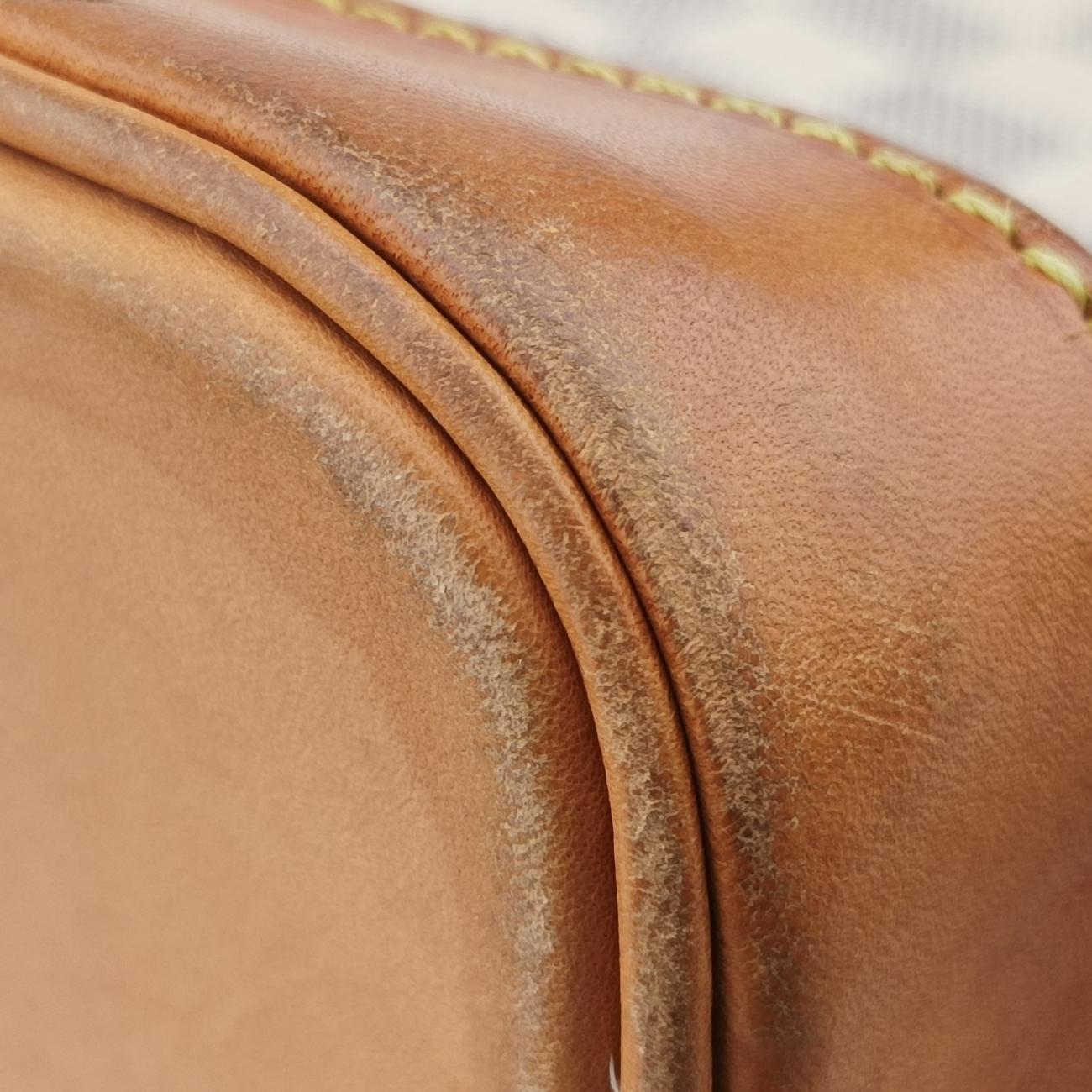 NOé BB AZUR Damier Canvas AR1124