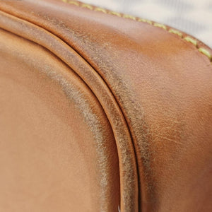 NOé BB AZUR Damier Canvas AR1124