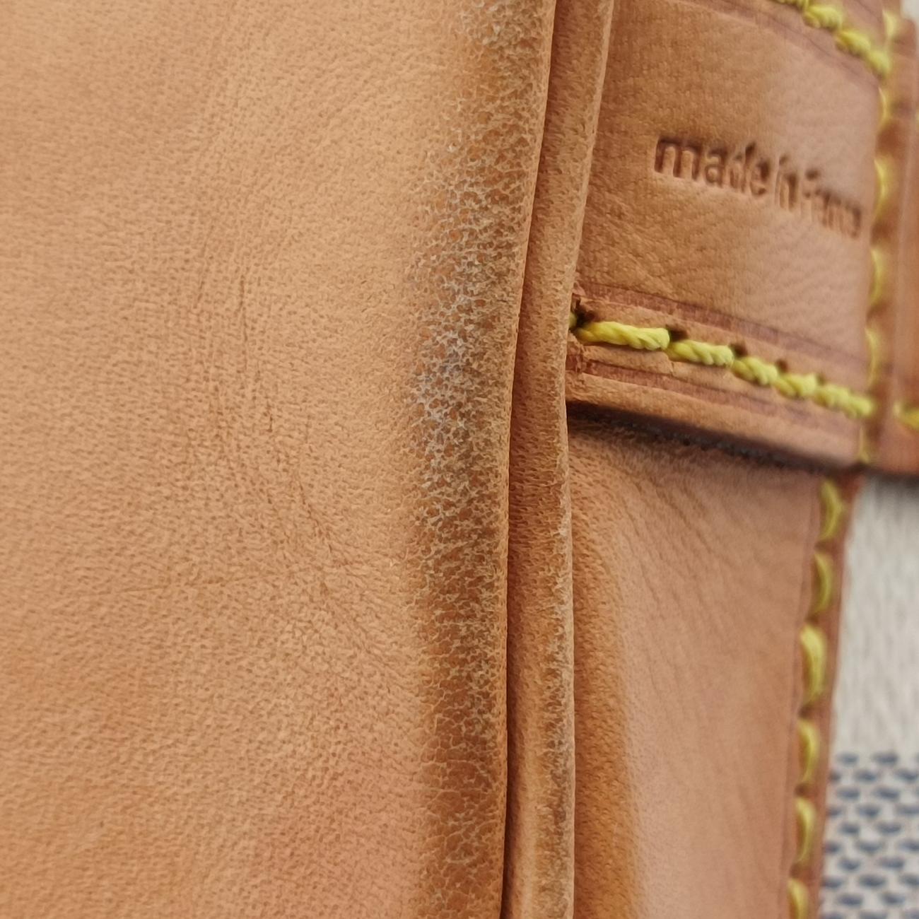 NOé BB AZUR Damier Canvas AR1124