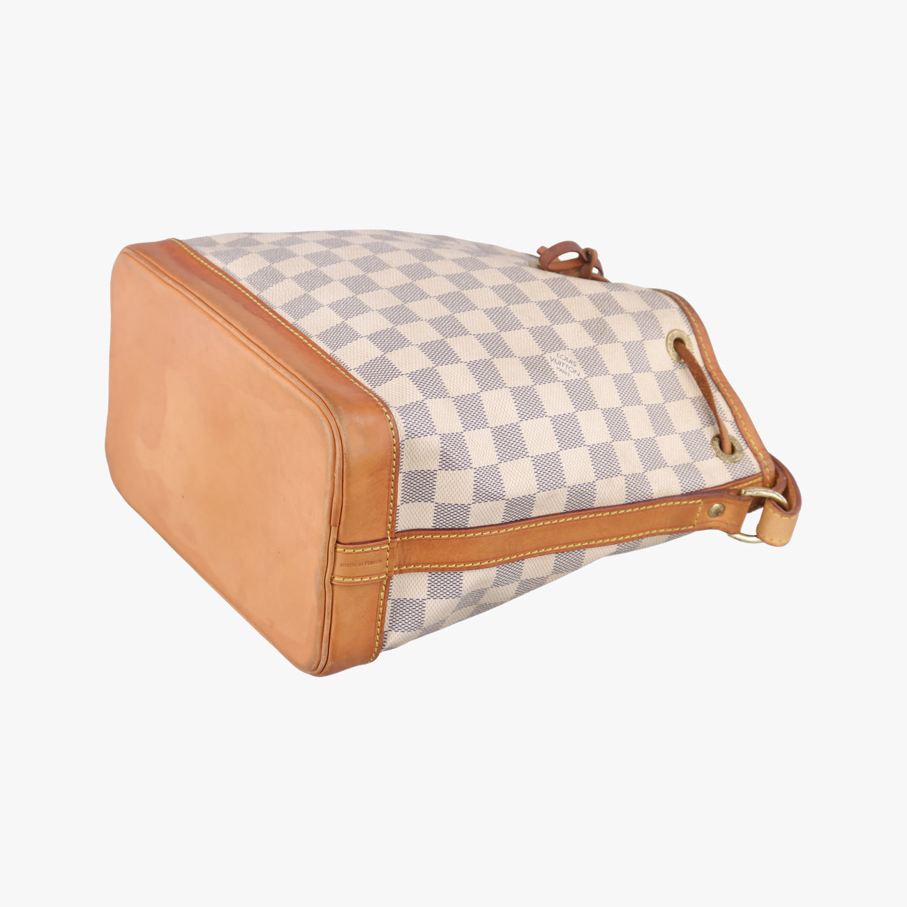 NOé BB AZUR Damier Canvas AR1124