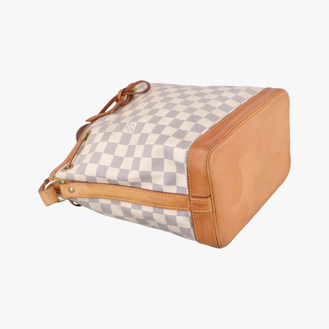 NOé BB AZUR Damier Canvas AR1124
