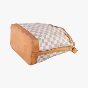 NOé BB AZUR Damier Canvas AR1124