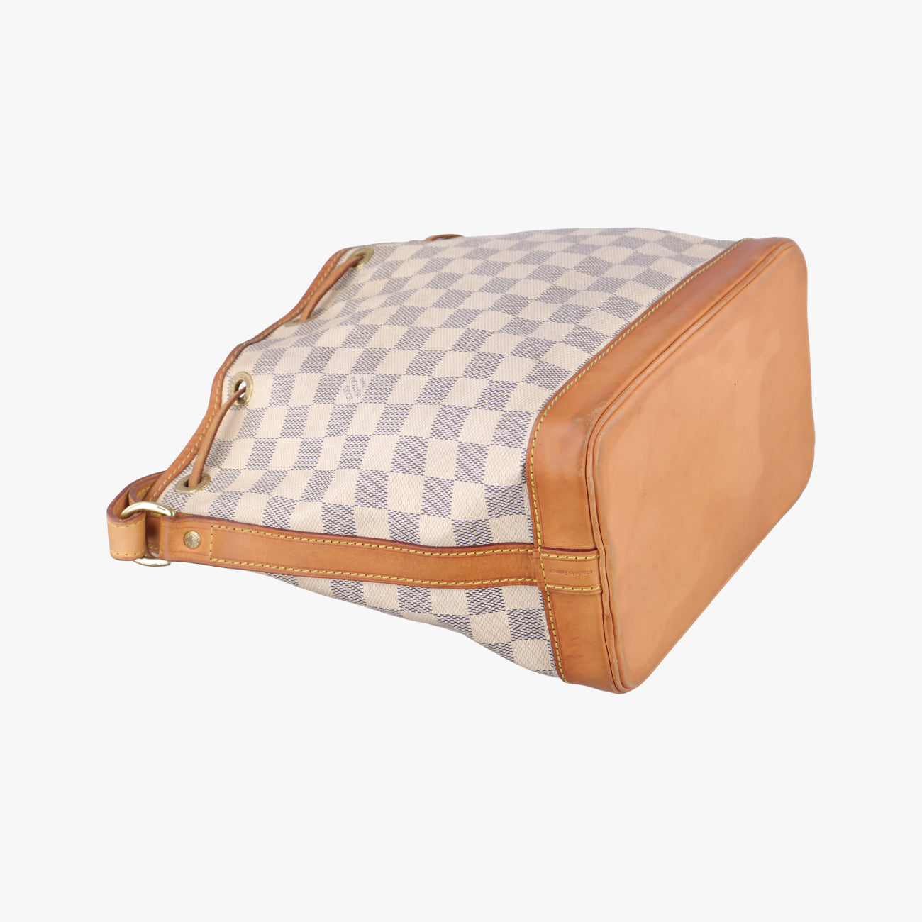 NOé BB AZUR Damier Canvas AR1124
