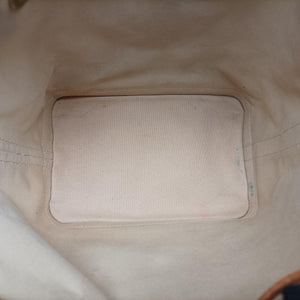 NOé BB AZUR Damier Canvas AR1124