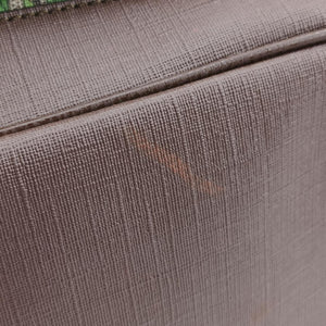 GG Supreme Bengal Brown×Multicolour PVC coated canvas G019885308