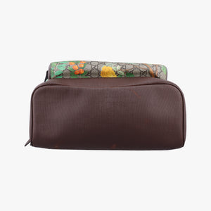 GG Supreme Bengal Brown×Multicolour PVC coated canvas G019885308