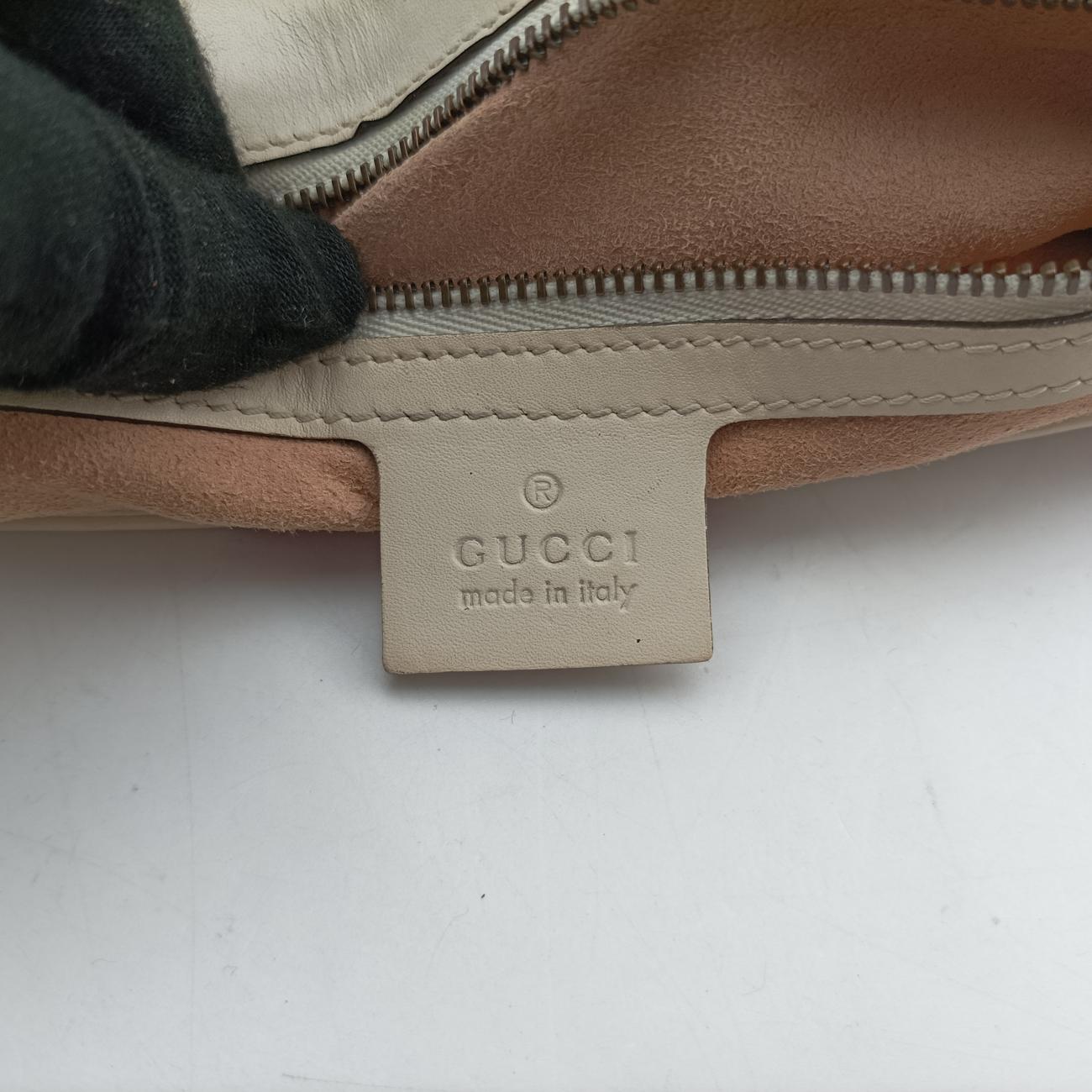 GG Marmont Multicolour Leather E021486496