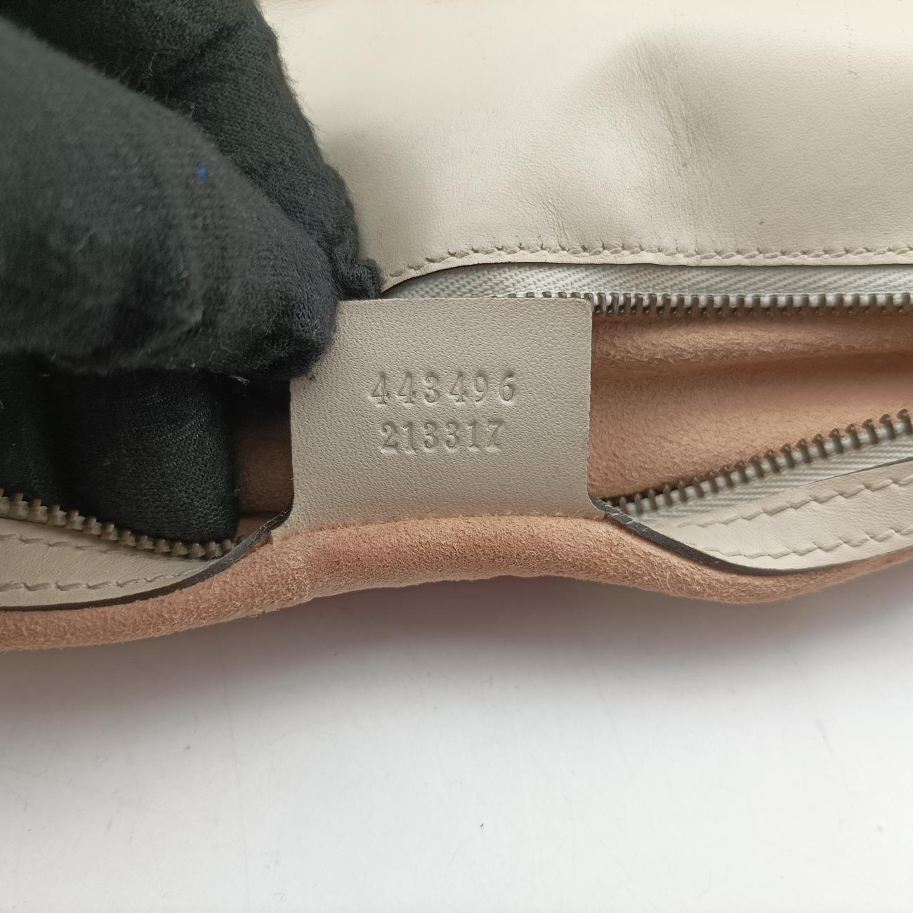GG Marmont Multicolour Leather E021486496