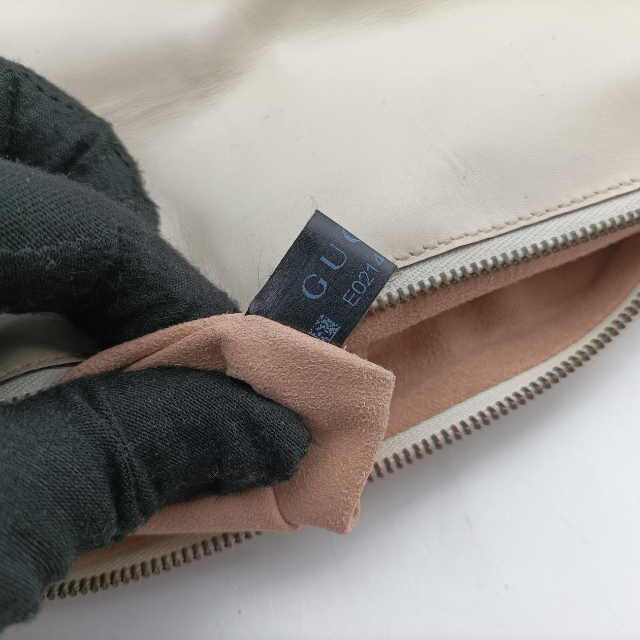 GG Marmont Multicolour Leather E021486496