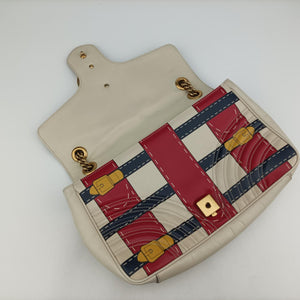 GG Marmont Multicolour Leather E021486496