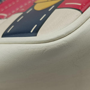 GG Marmont Multicolour Leather E021486496