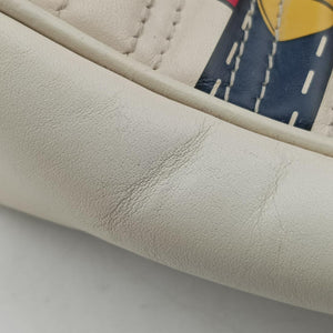 GG Marmont Multicolour Leather E021486496